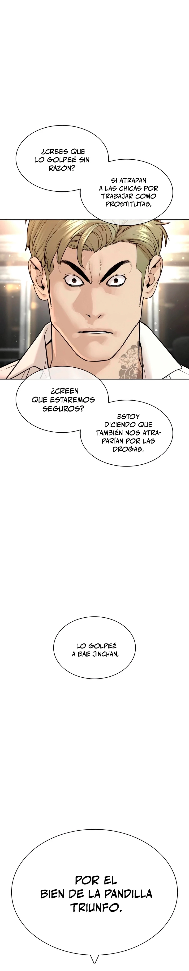 Como madrear - Capítulo 143 - Página 8 - LectorTMOo