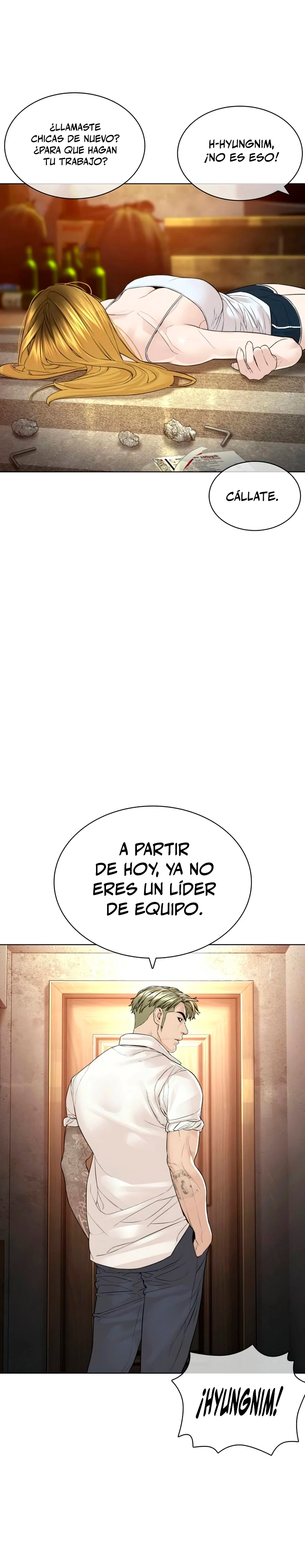 Como madrear - Capítulo 143 - Página 11 - LectorTMOo