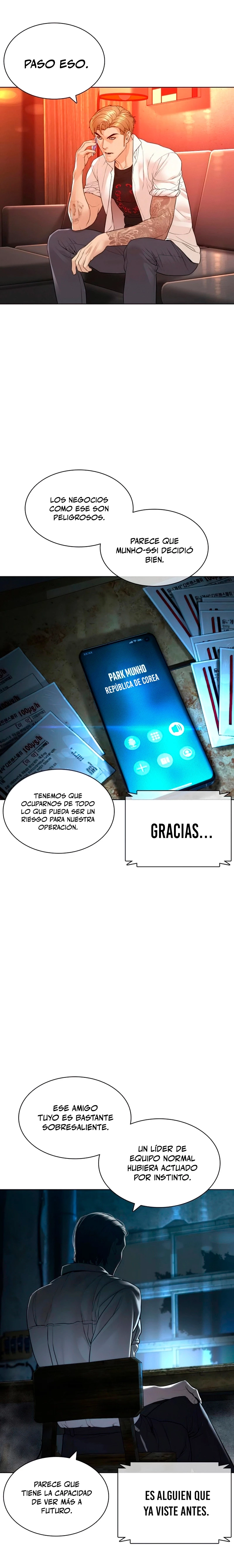 Como madrear - Capítulo 143 - Página 13 - LectorTMOo