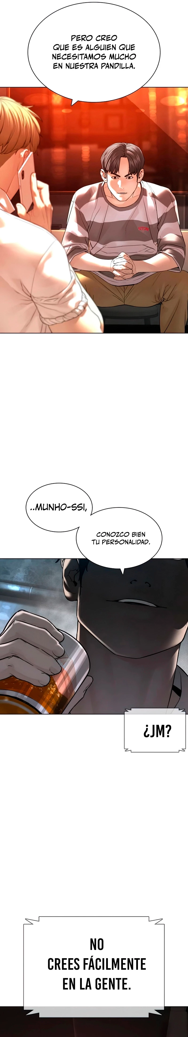 Como madrear - Capítulo 143 - Página 15 - LectorTMOo