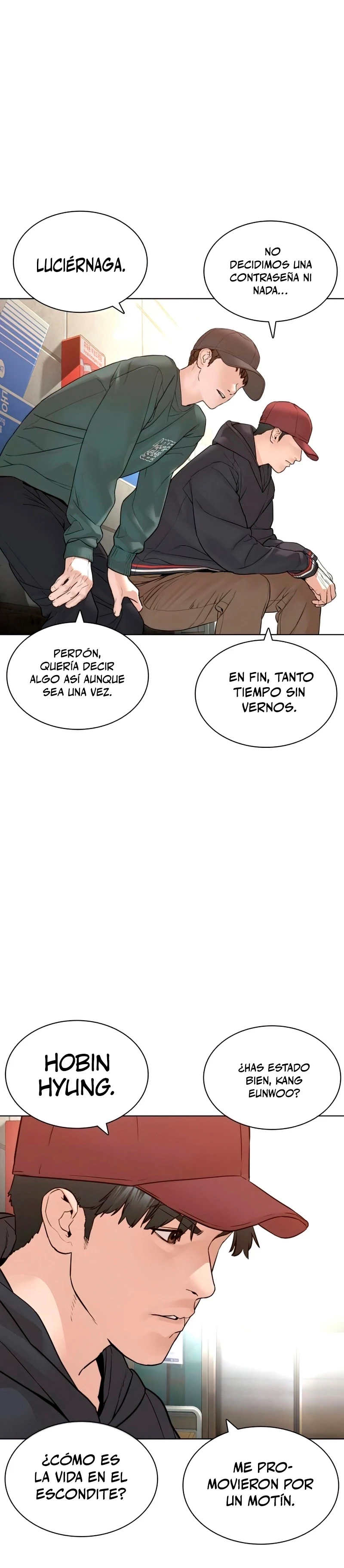 Como madrear - Capítulo 143 - Página 18 - LectorTMOo