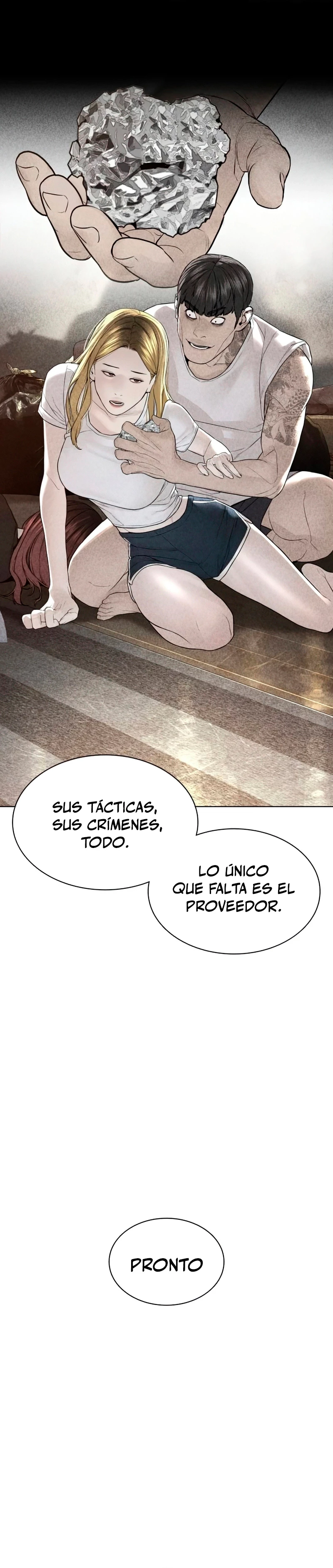 Como madrear - Capítulo 143 - Página 22 - LectorTMOo
