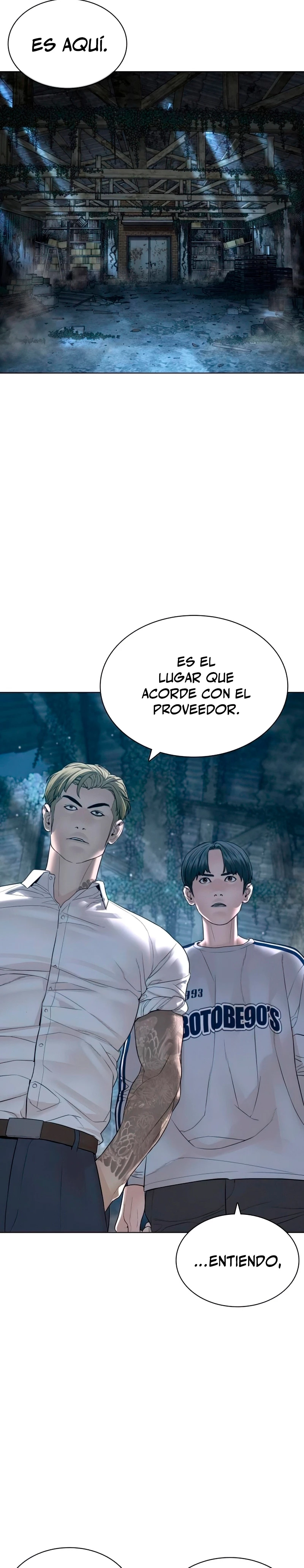 Como madrear - Capítulo 143 - Página 28 - LectorTMOo