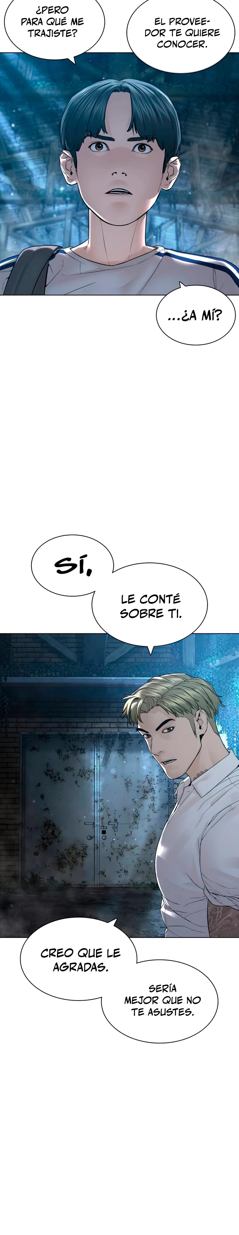 Como madrear - Capítulo 143 - Página 29 - LectorTMOo