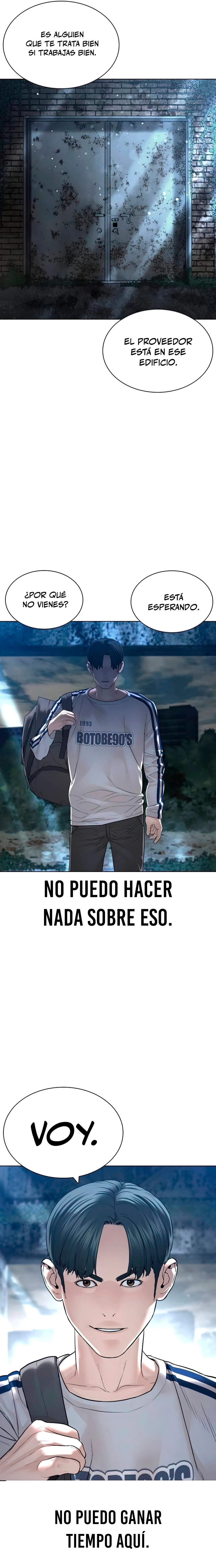 Como madrear - Capítulo 143 - Página 30 - LectorTMOo