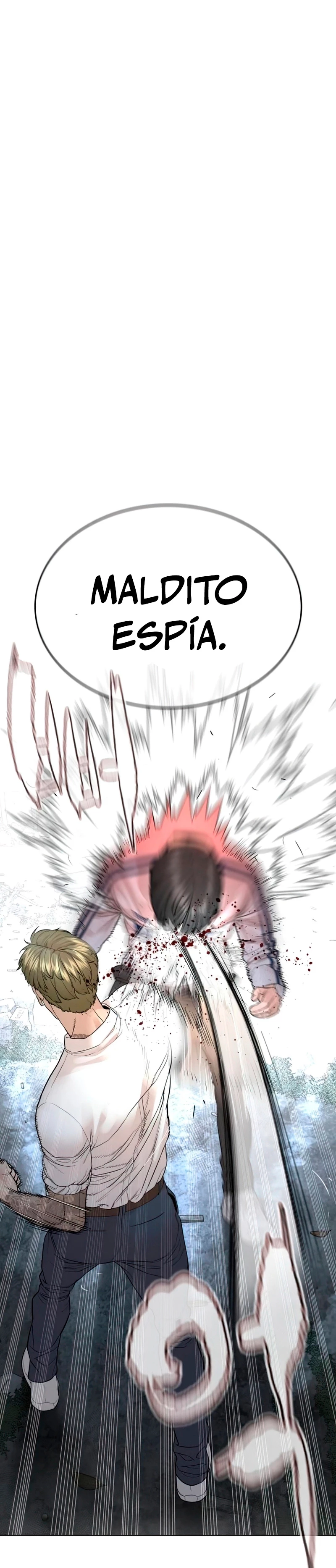 Como madrear - Capítulo 143 - Página 31 - LectorTMOo