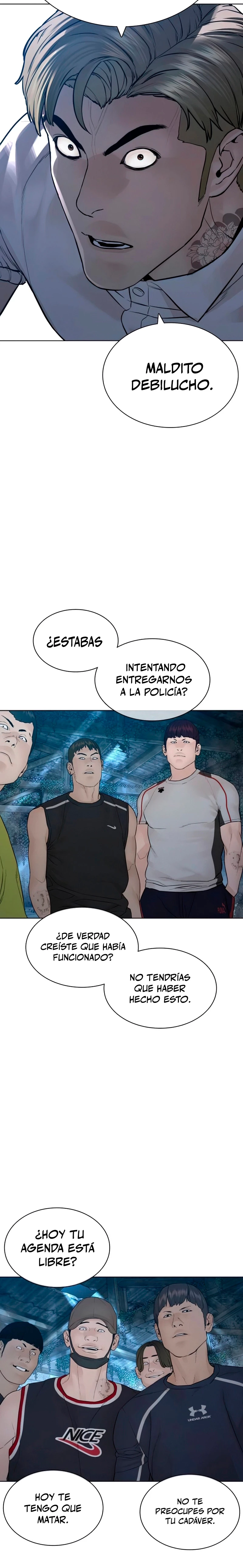 Como madrear - Capítulo 143 - Página 33 - LectorTMOo