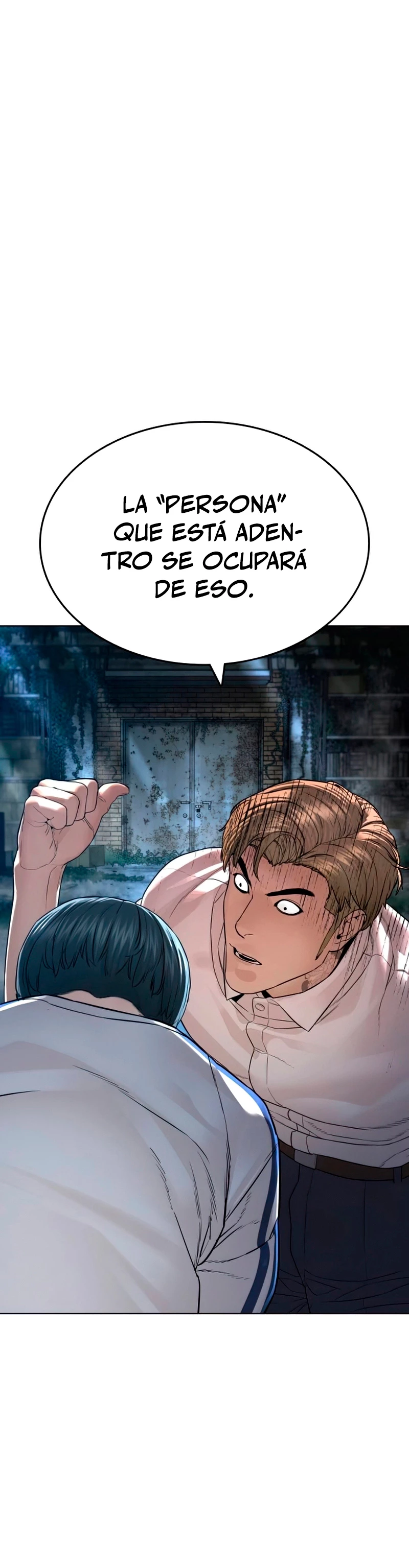 Como madrear - Capítulo 143 - Página 34 - LectorTMOo