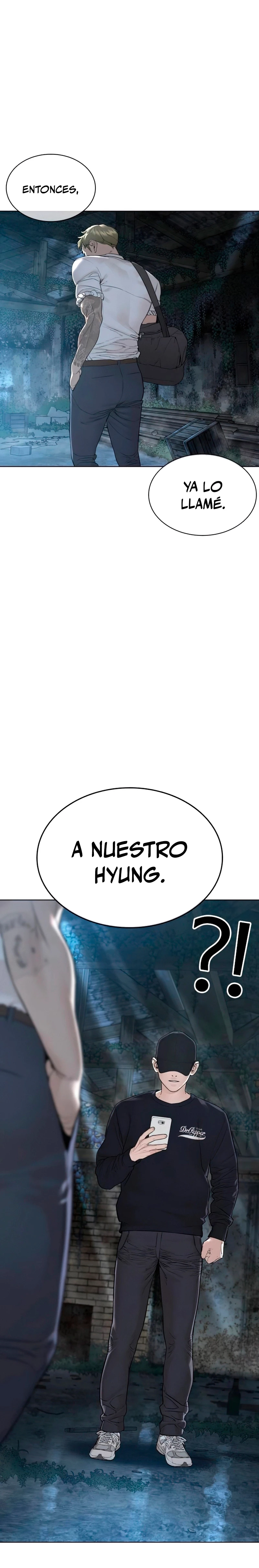 Como madrear - Capítulo 143 - Página 38 - LectorTMOo