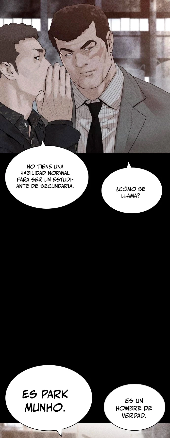 Como madrear - Capítulo 144 - Página 22 - LectorTMOo