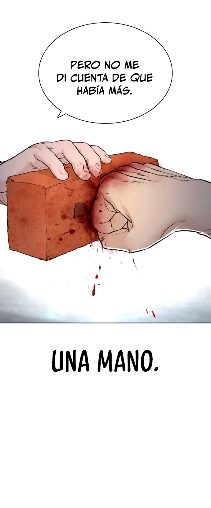 Como madrear - Capítulo 144 - Página 36 - LectorTMOo