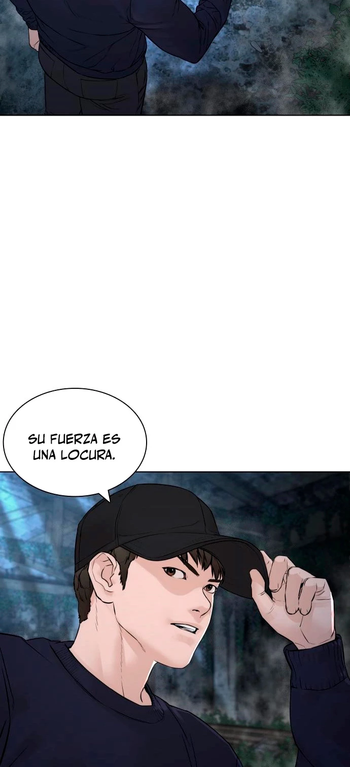 Como madrear - Capítulo 144 - Página 47 - LectorTMOo