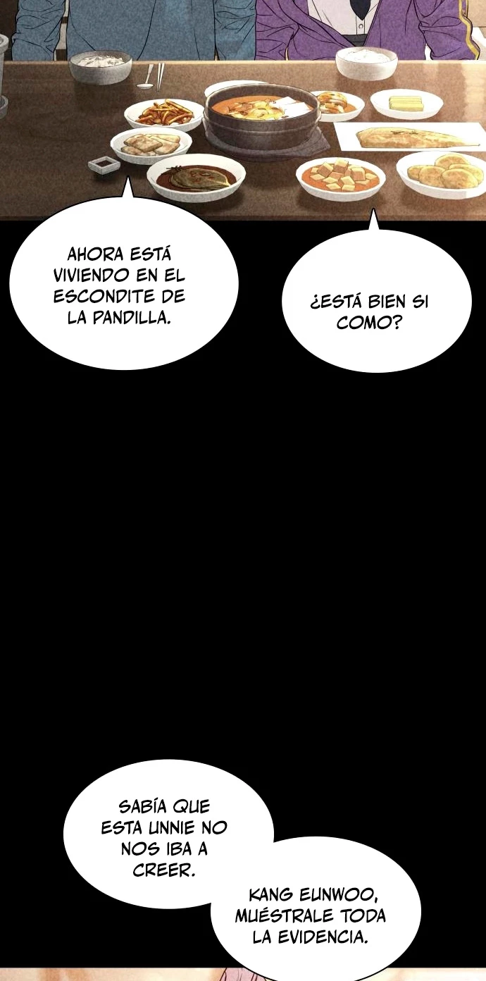 Como madrear - Capítulo 144 - Página 55 - LectorTMOo