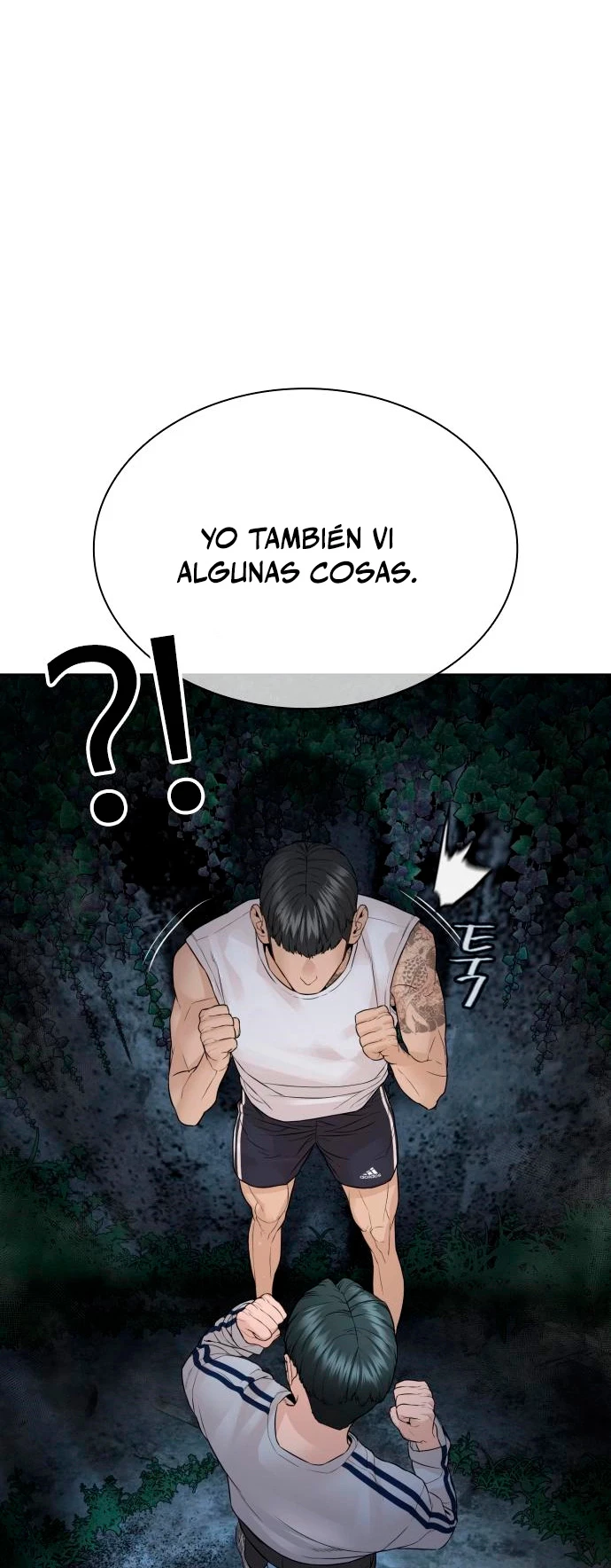 Como madrear - Capítulo 144 - Página 75 - LectorTMOo