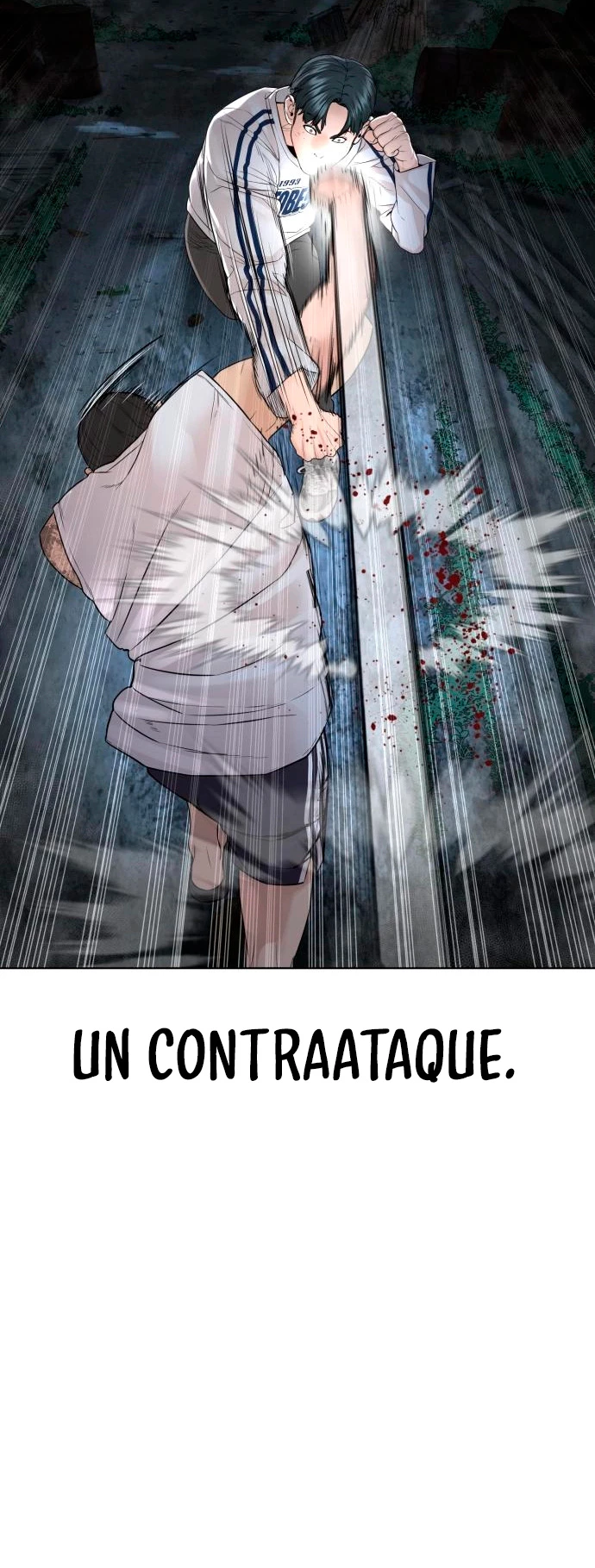 Como madrear - Capítulo 144 - Página 79 - LectorTMOo