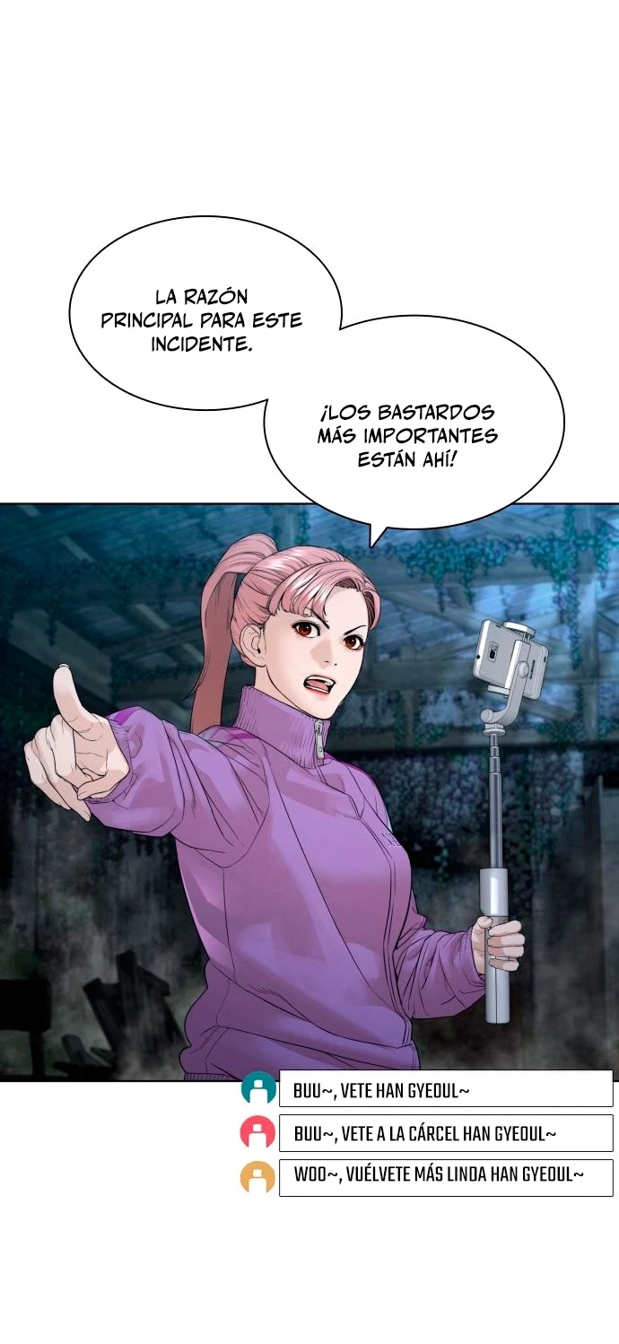 Como madrear - Capítulo 144 - Página 94 - LectorTMOo