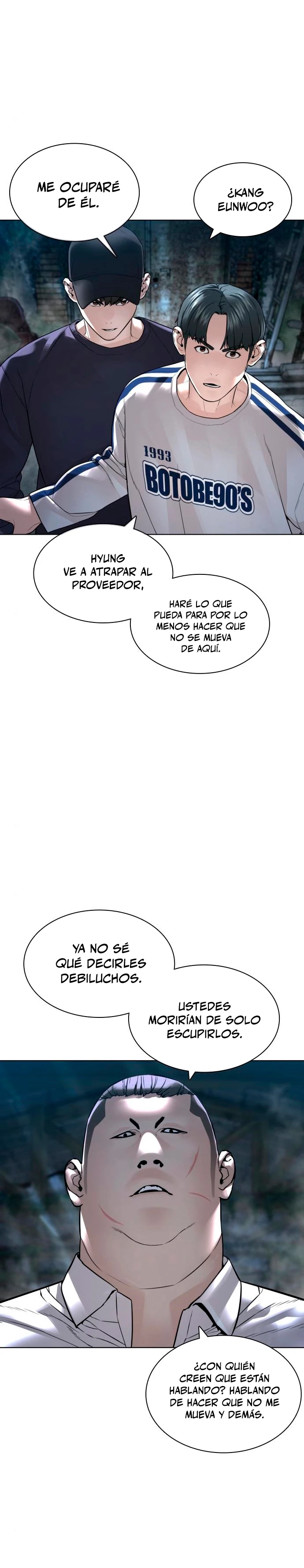 Como madrear - Capítulo 145 - Página 11 - LectorTMOo