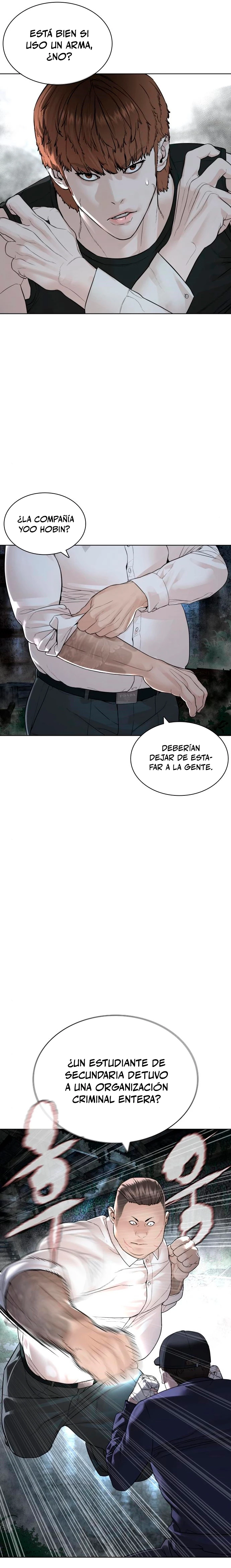 Como madrear - Capítulo 145 - Página 14 - LectorTMOo