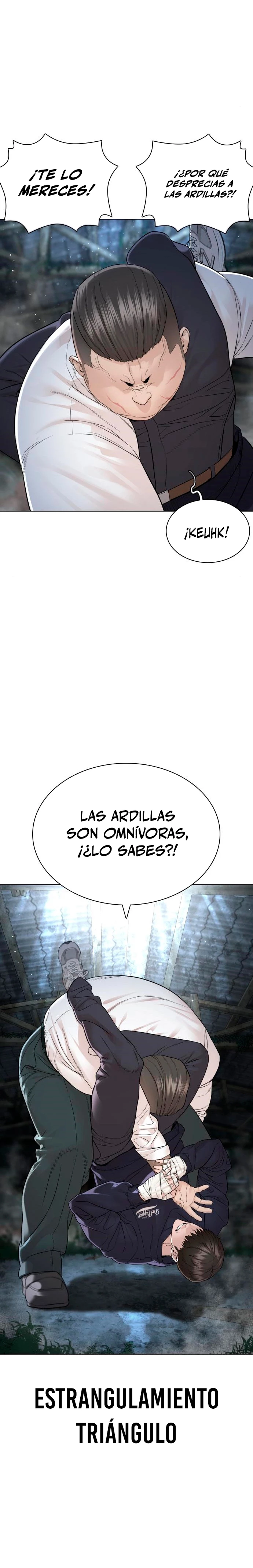 Como madrear - Capítulo 145 - Página 22 - LectorTMOo