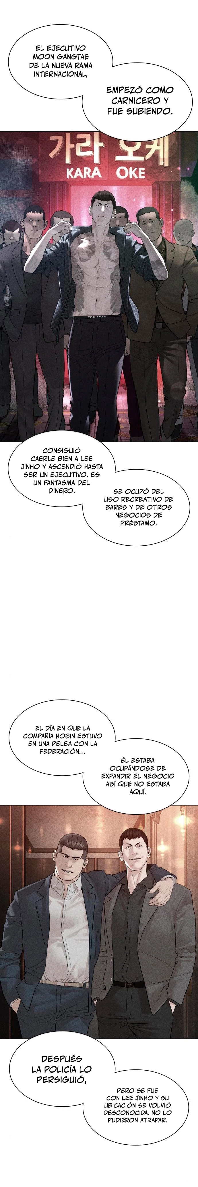 Como madrear - Capítulo 145 - Página 37 - LectorTMOo