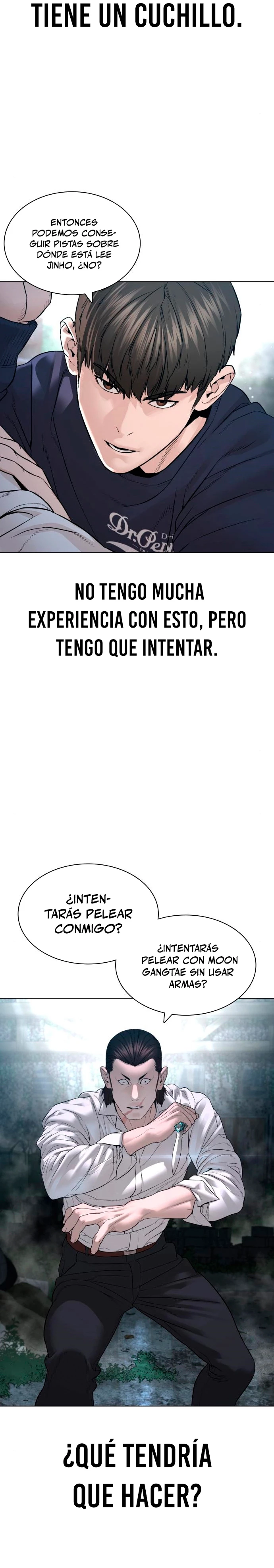 Como madrear - Capítulo 145 - Página 41 - LectorTMOo