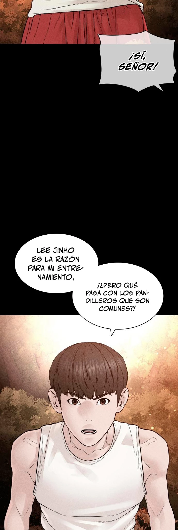 Como madrear - Capítulo 146 - Página 4 - LectorTMOo