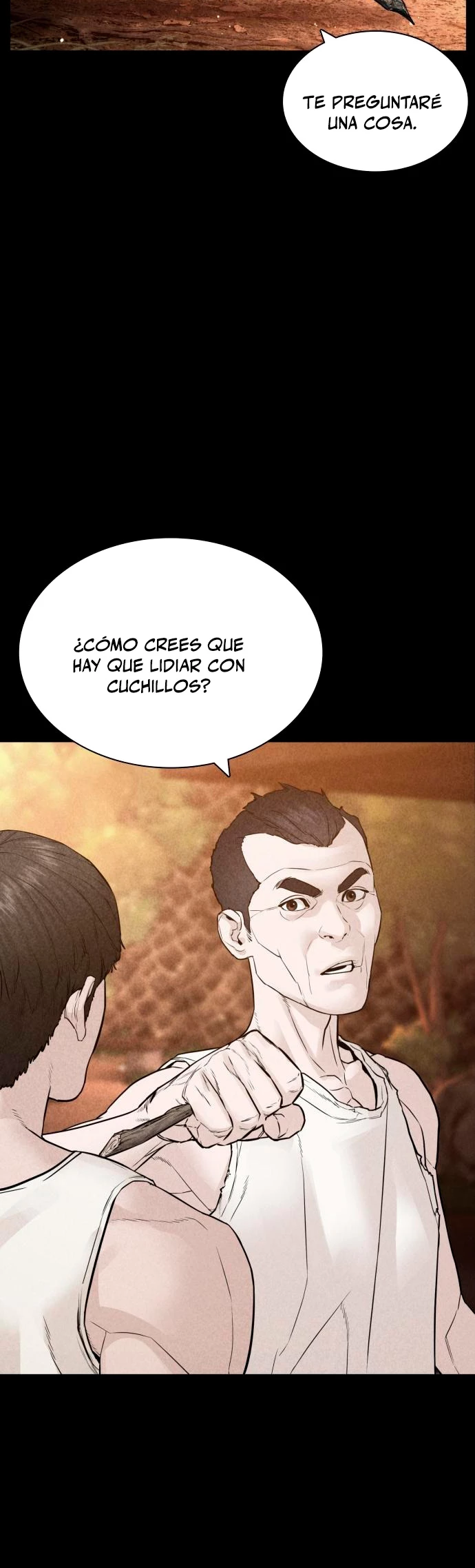 Como madrear - Capítulo 146 - Página 6 - LectorTMOo