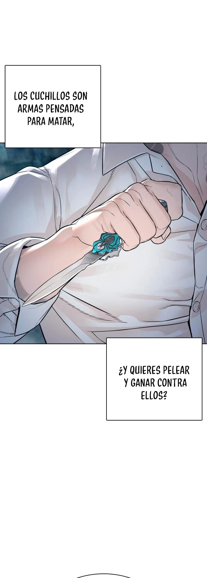 Como madrear - Capítulo 146 - Página 10 - LectorTMOo