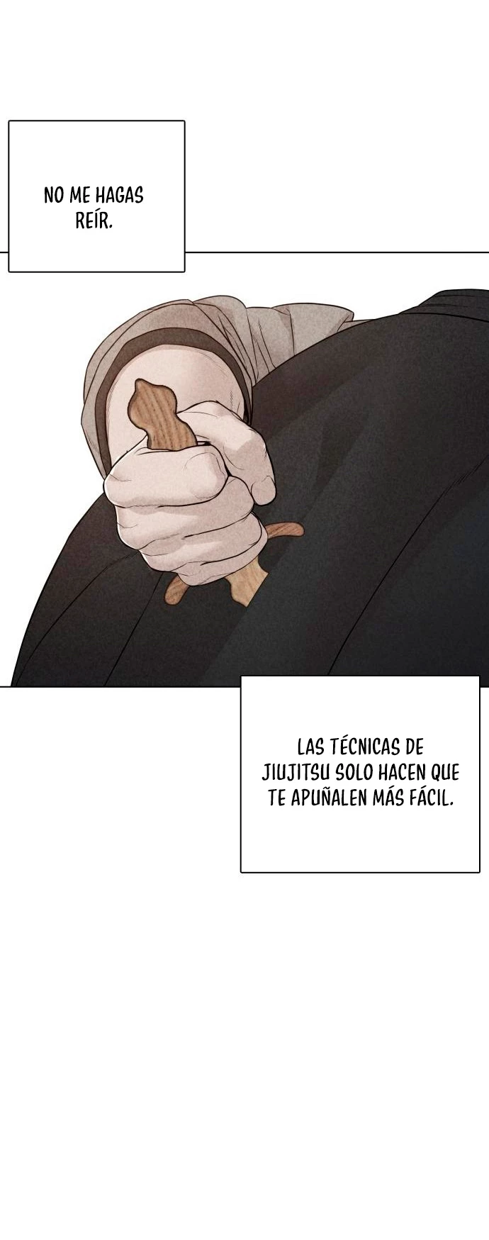 Como madrear - Capítulo 146 - Página 18 - LectorTMOo