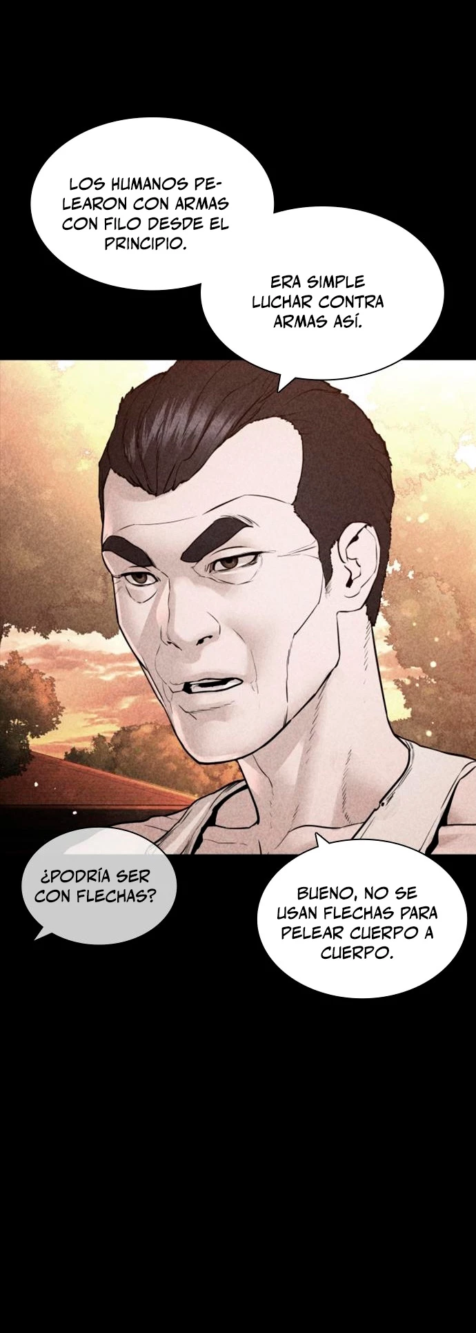 Como madrear - Capítulo 146 - Página 28 - LectorTMOo