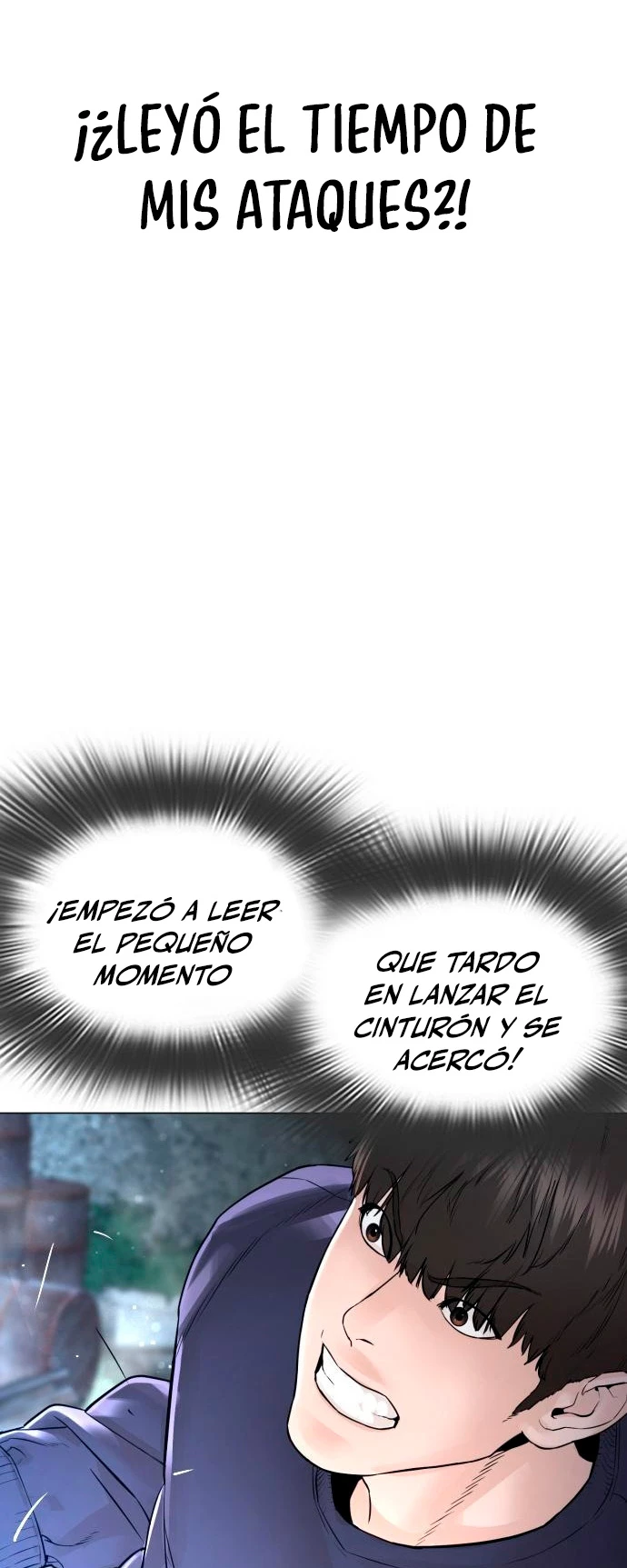Como madrear - Capítulo 146 - Página 41 - LectorTMOo