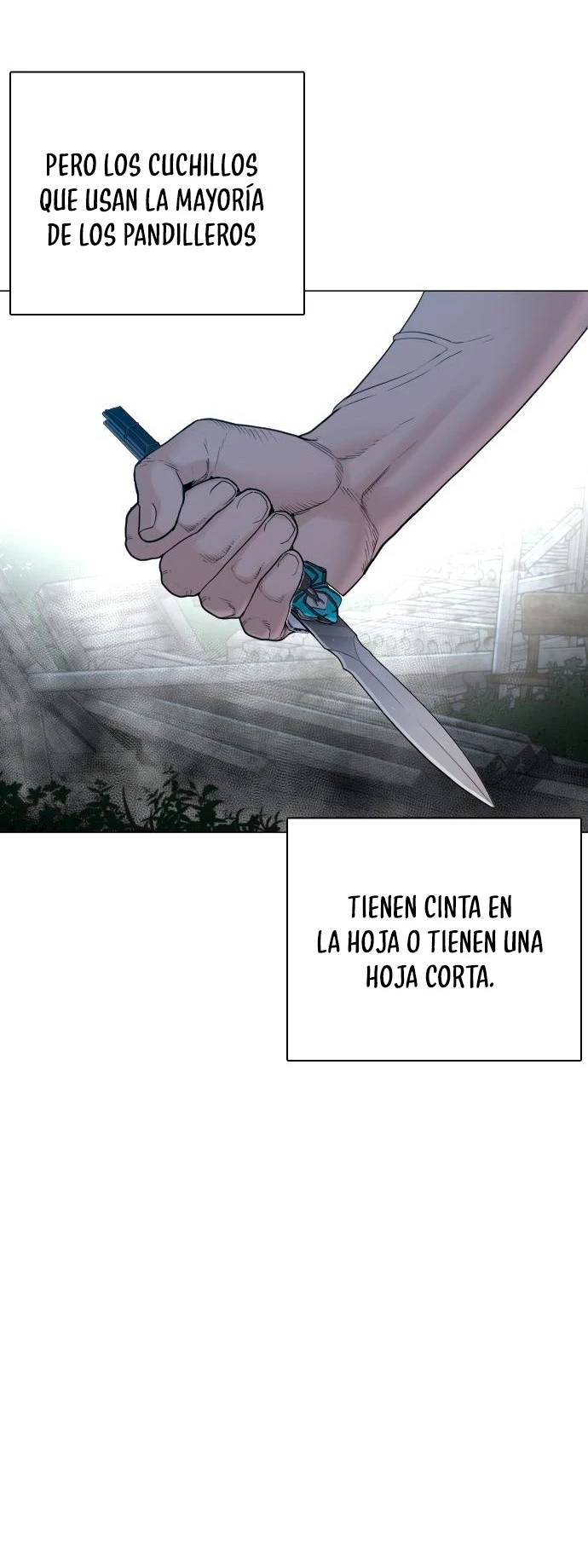 Como madrear - Capítulo 146 - Página 54 - LectorTMOo