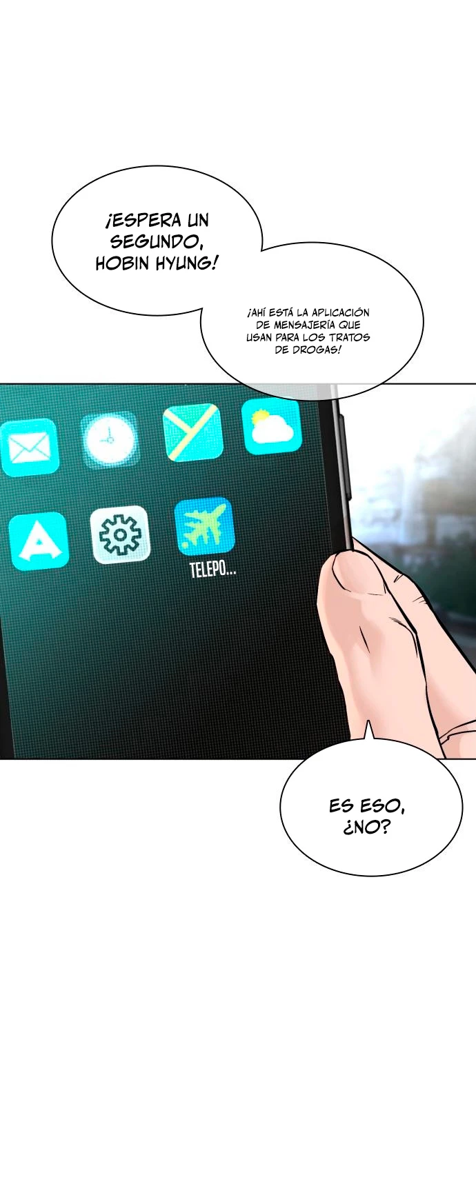 Como madrear - Capítulo 146 - Página 86 - LectorTMOo