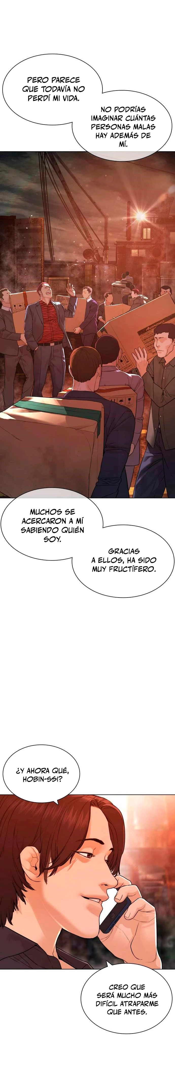 Como madrear - Capítulo 147 - Página 6 - LectorTMOo