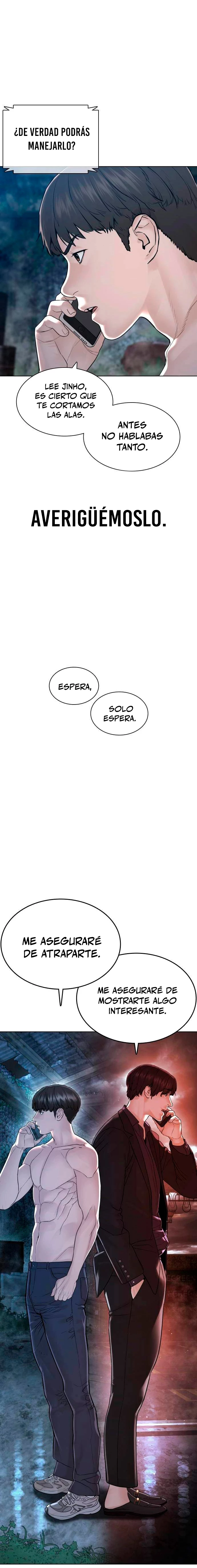 Como madrear - Capítulo 147 - Página 7 - LectorTMOo