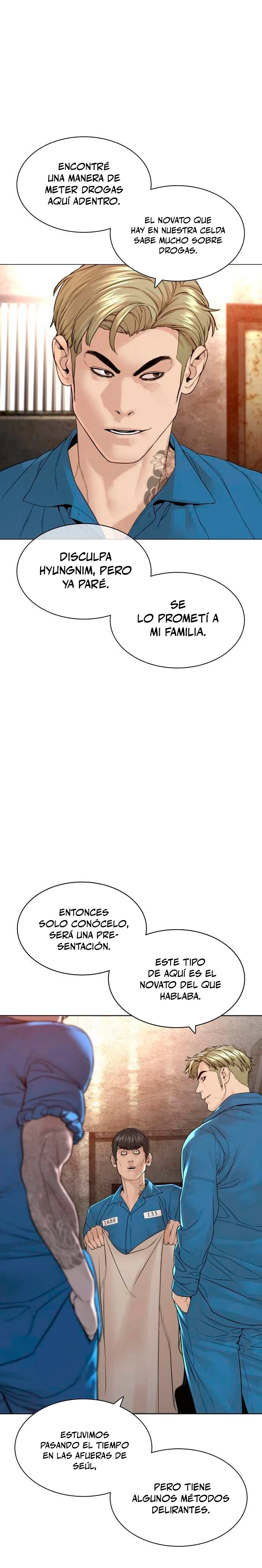 Como madrear - Capítulo 147 - Página 13 - LectorTMOo