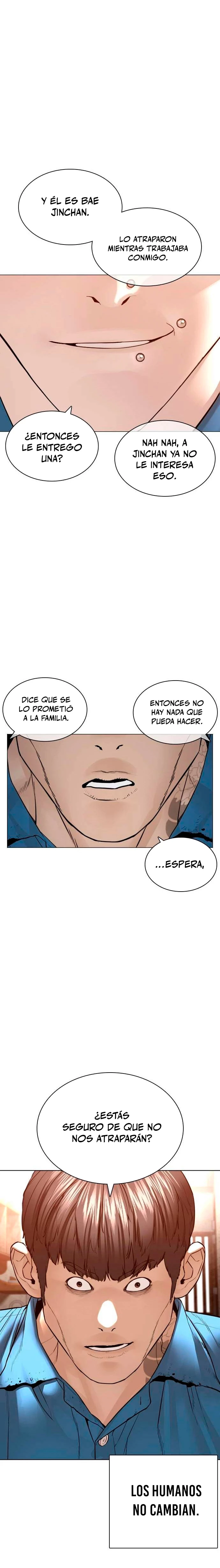 Como madrear - Capítulo 147 - Página 14 - LectorTMOo