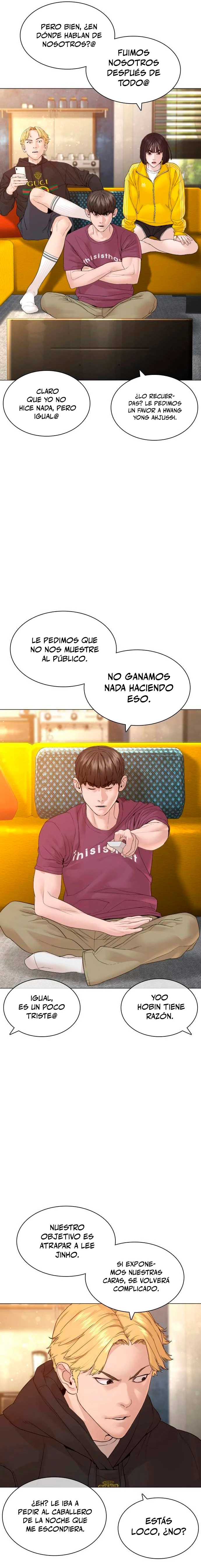 Como madrear - Capítulo 147 - Página 16 - LectorTMOo