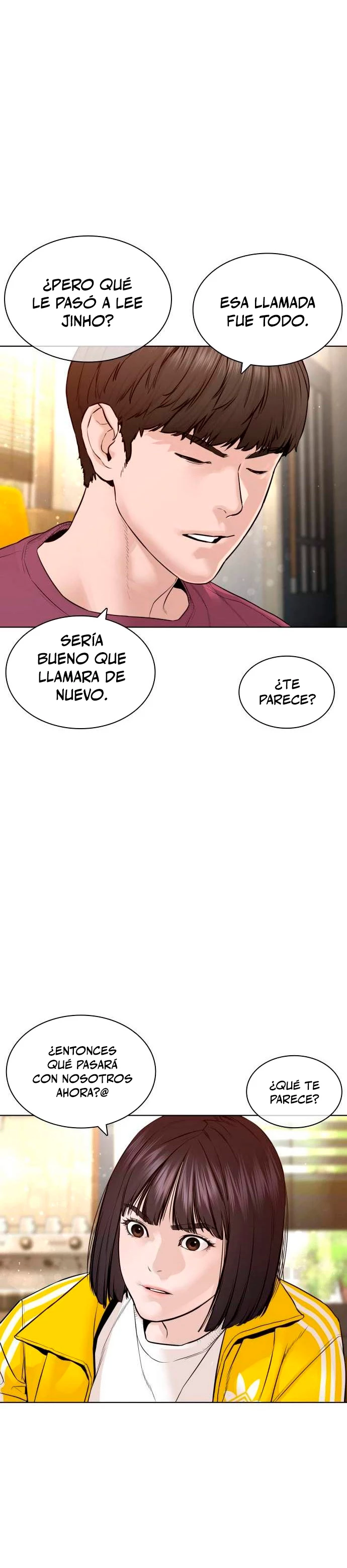 Como madrear - Capítulo 147 - Página 17 - LectorTMOo
