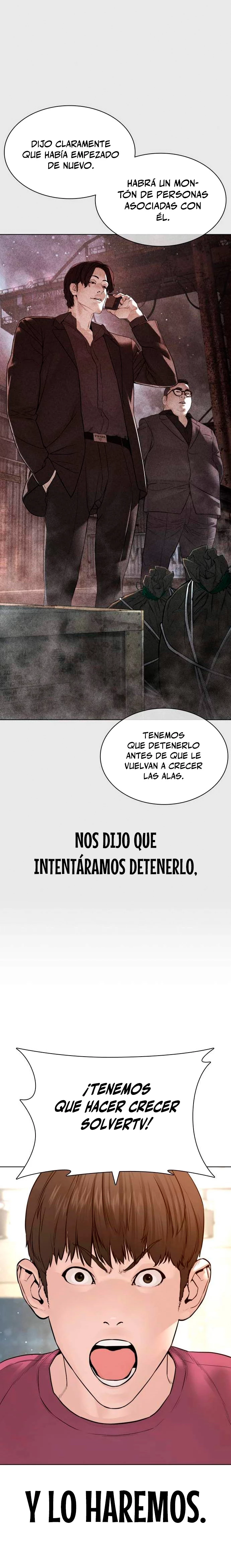 Como madrear - Capítulo 147 - Página 19 - LectorTMOo