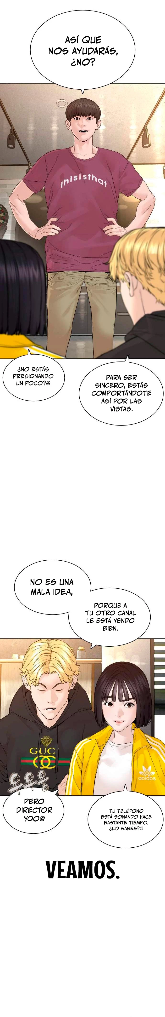 Como madrear - Capítulo 147 - Página 22 - LectorTMOo