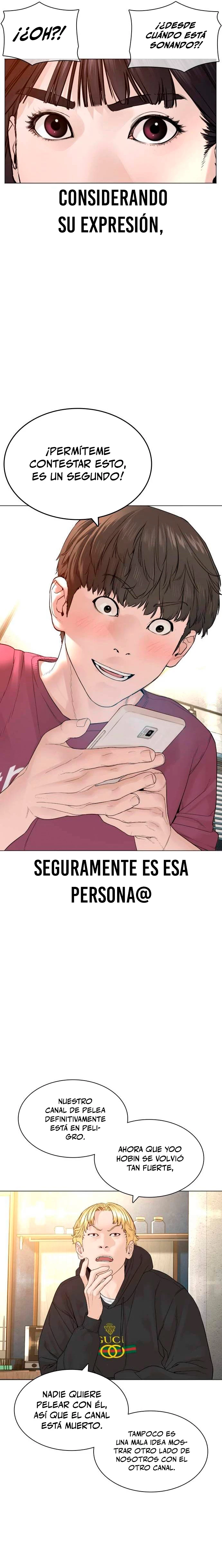 Como madrear - Capítulo 147 - Página 23 - LectorTMOo