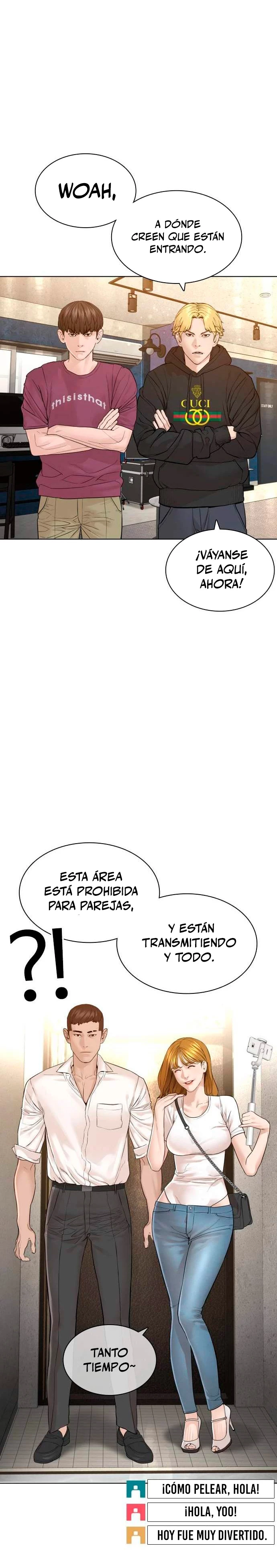 Como madrear - Capítulo 147 - Página 28 - LectorTMOo