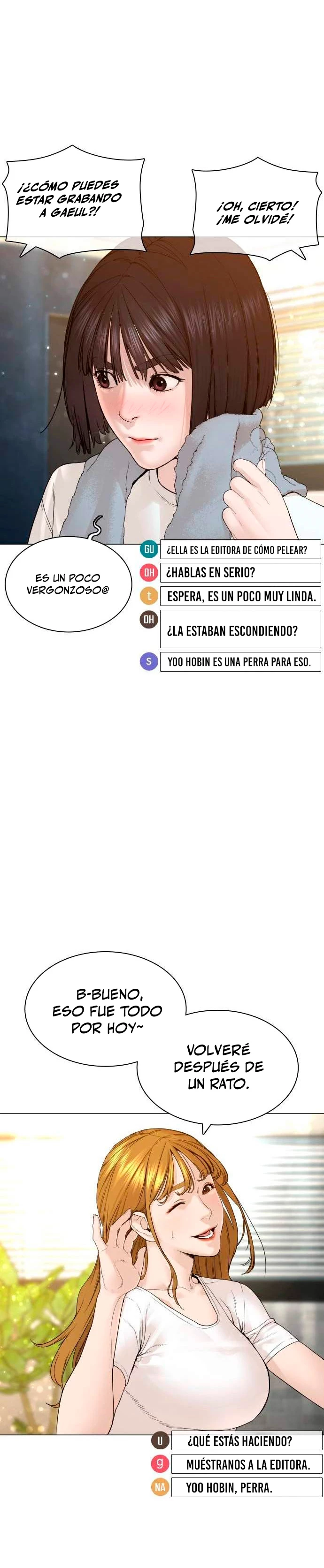 Como madrear - Capítulo 147 - Página 31 - LectorTMOo