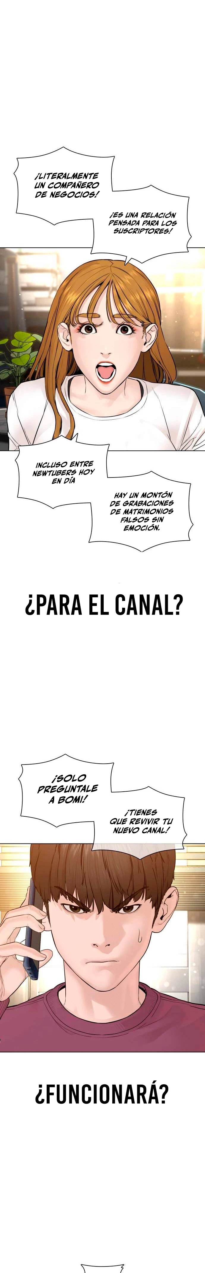 Como madrear - Capítulo 147 - Página 37 - LectorTMOo