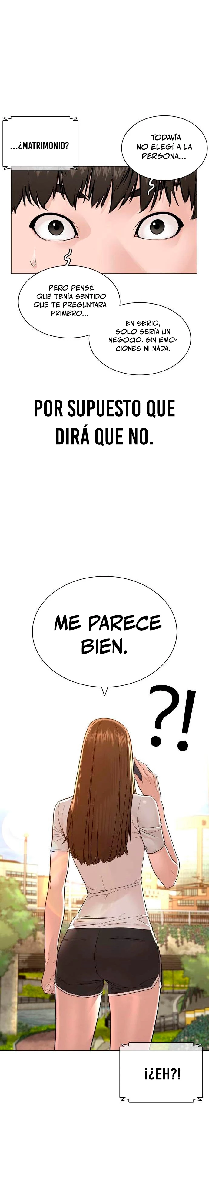 Como madrear - Capítulo 147 - Página 39 - LectorTMOo