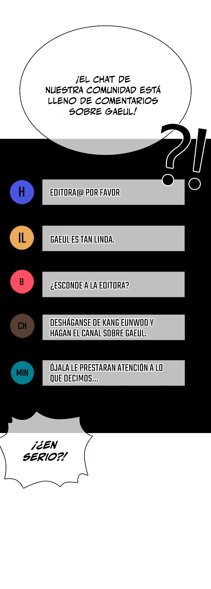 Como madrear - Capítulo 148 - Página 9 - LectorTMOo