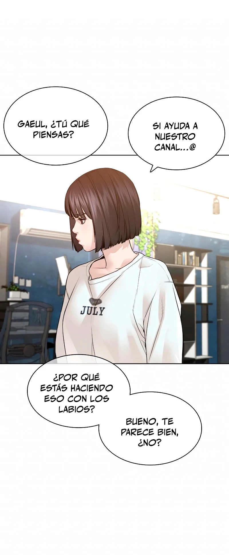 Como madrear - Capítulo 148 - Página 12 - LectorTMOo
