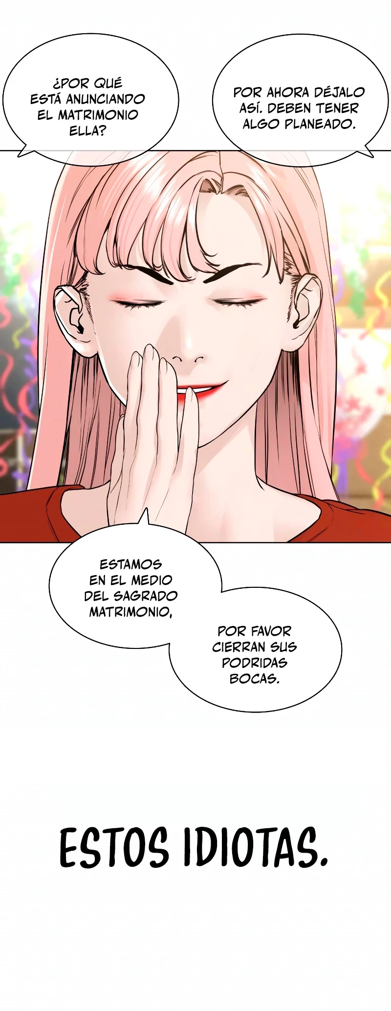Como madrear - Capítulo 148 - Página 18 - LectorTMOo