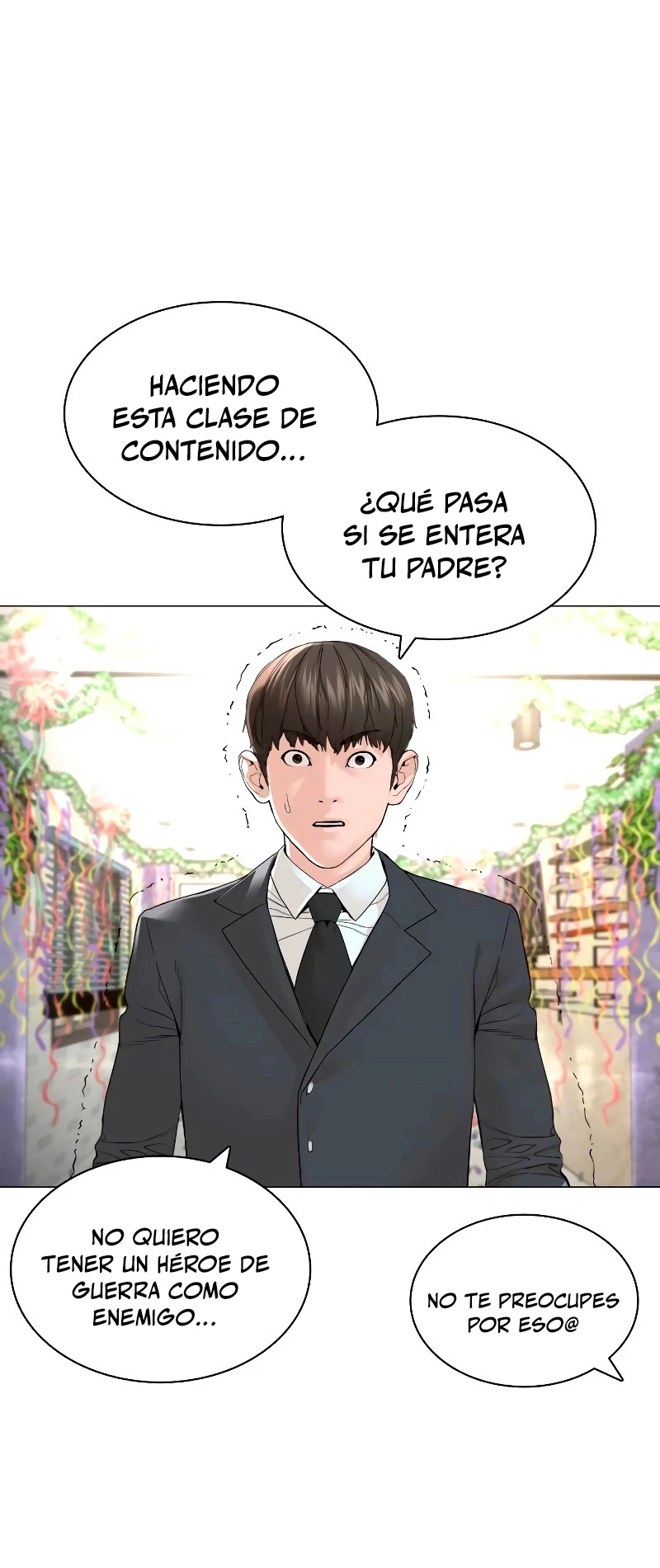 Como madrear - Capítulo 148 - Página 34 - LectorTMOo